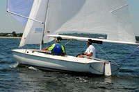 2011 Flying Scot NAC A 274