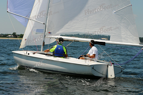 2011 Flying Scot NAC A 274