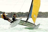 2012 Tradewinds Regatta 480