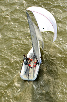 2015 Charleston Race Week C 125