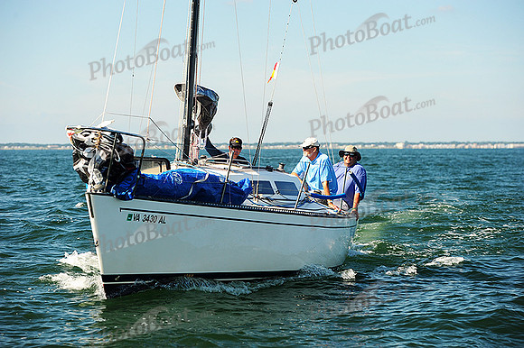 2015 Cape Charles Cup B 046