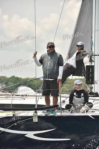 2018 NYYC Annual Regatta B_1068