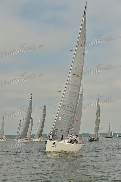 2018 Southern Bay Race Week B_0087