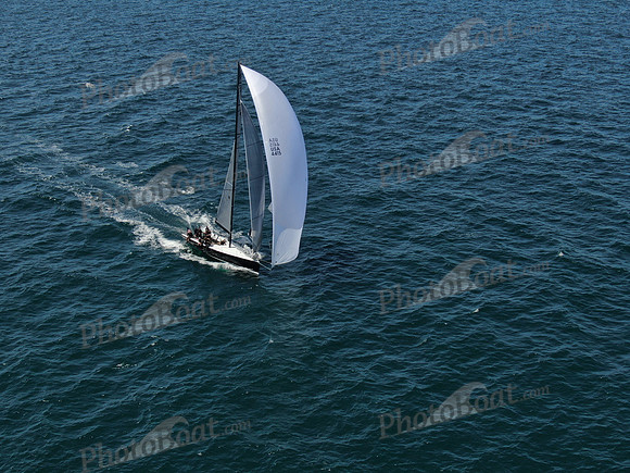 2019 Block Island Race Week C_0037