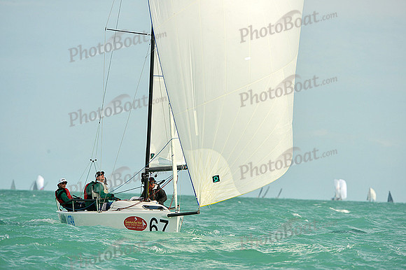 2016 Key West Race Week D_1193