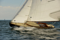 2015 IHYC Classic Yacht Regatta 616