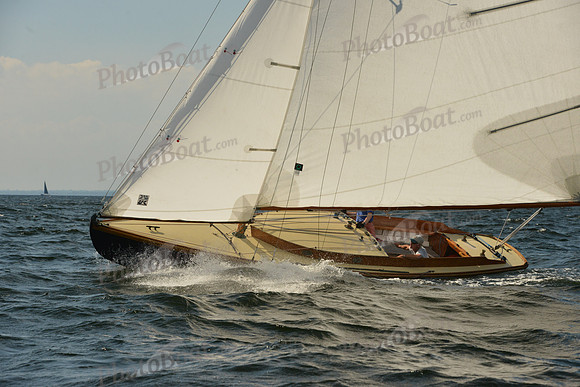 2015 IHYC Classic Yacht Regatta 616
