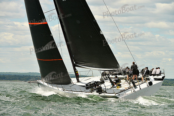 2016 NYYC Annual Regatta A_0827