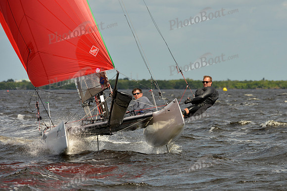 2015 F18 Americas C 860