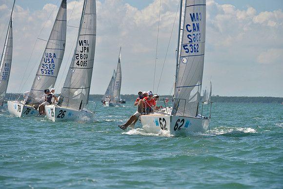 2019 J24 Worlds C_0401