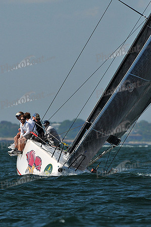 2013 NYYC Annual Regatta B 1532