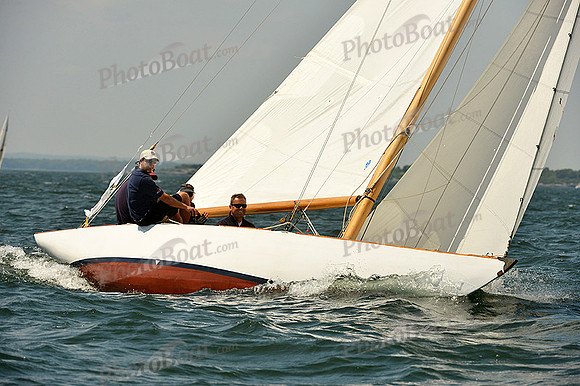 2015 NYYC Annual Regatta E 956