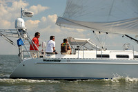 2014 Charleston Race Week A 468