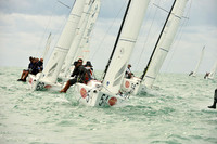 2016 Key West Race Week F_0327