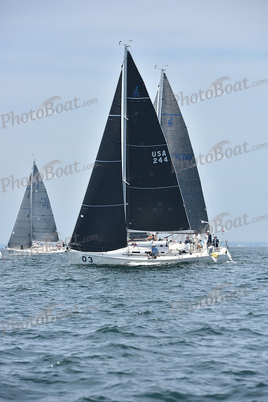 2019 Block Island Race Week K_0029