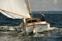 2015 IHYC Classic Yacht Regatta 810