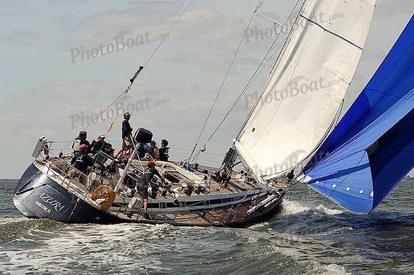 2014 Charleston Race Week A 829