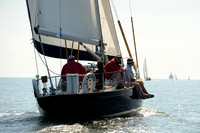 2014 Charleston Race Week A 154