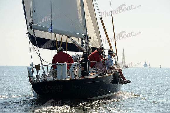 2014 Charleston Race Week A 154