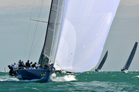 2013 Key West Race Week C 1568