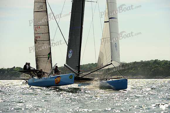 2014 NYYC Race Week A 937