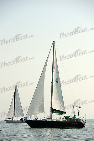 2014 Cape Charles Cup A 215