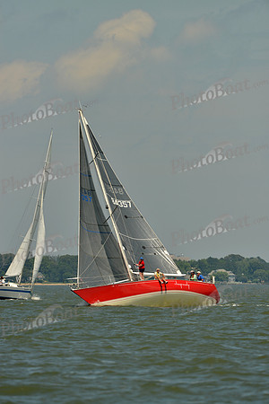 2016 Southern Bay Race Week F_1212