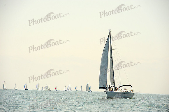 2014 Cape Charles Cup A 450