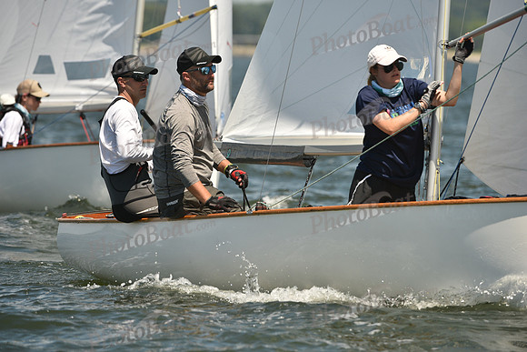 2018 Thistle Nationals G_0494