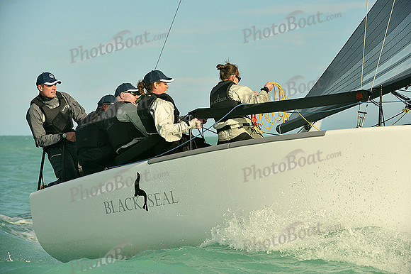 2016 Key West Race Week C_0139