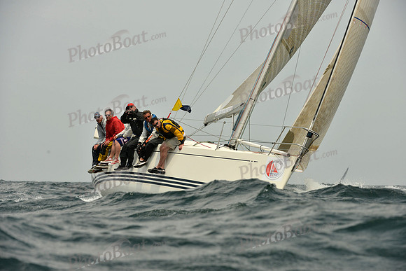 2015 Block Island Race Week D 764