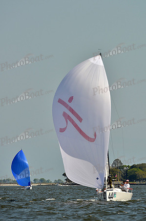 2014 Charleston Race Week D 1369