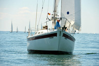 2015 Cape Charles Cup A 264