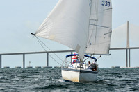 2012 Suncoast Race Week B 305