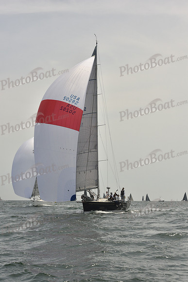 2018 NYYC Annual Regatta B_0630