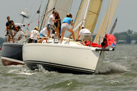 2012 Southern Bay Race Week A 2716