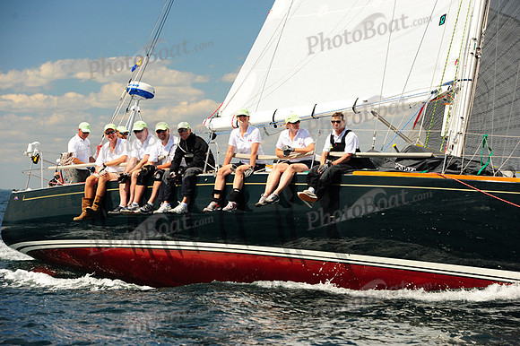 2014 Newport Bermuda A 1429