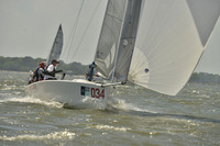 2017 Charleston Race Week D_2578