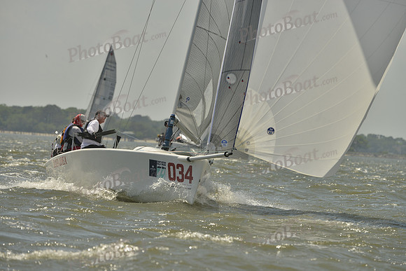 2017 Charleston Race Week D_2578