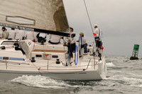 2009 Block Island Race Week Monday 396