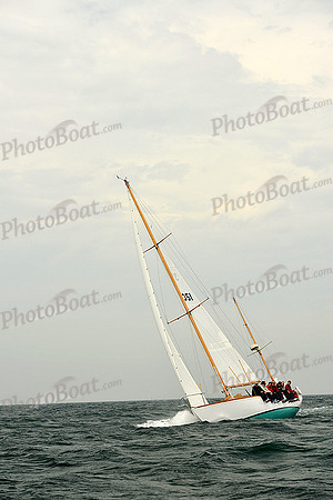 2015 Block Island Race Week E 692