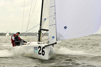 2013 Charleston Race Week A 921