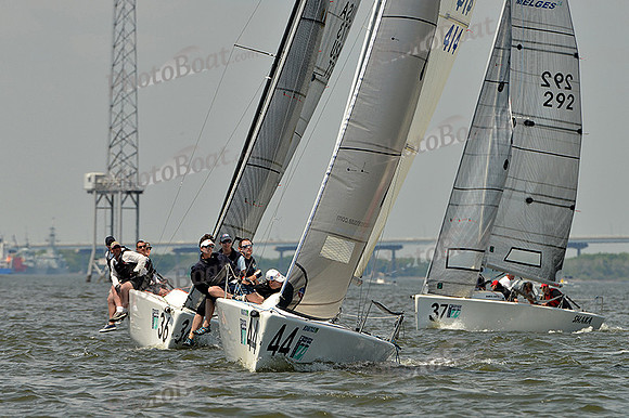 2014 Charleston Race Week B 477