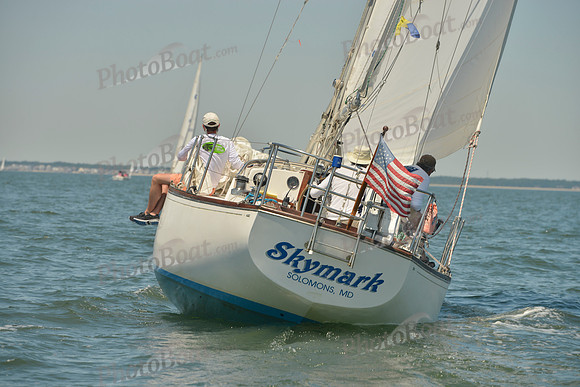 2017 Southern Bay Race Week B_1229