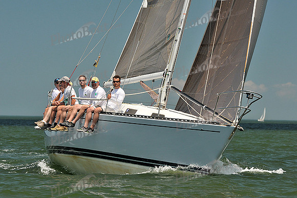 2013 Southern Bay Race Week C 2423