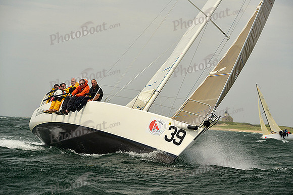 2015 Block Island Race Week E 278