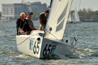 2014 Charleston Race Week D 1738