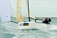 2013 Key West Race Week C 038