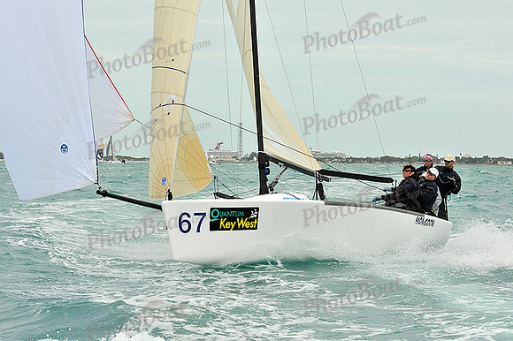 2013 Key West Race Week C 038