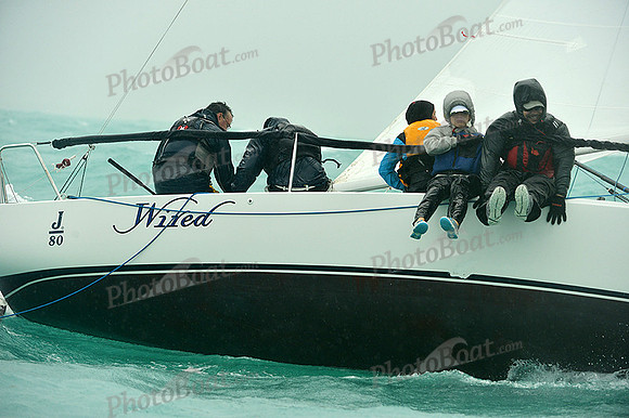 2016 Key West Race Week H_0903